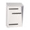 Wall-Mounted Mailbox