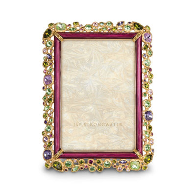 Emery Metal Picture Frame