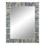 Demson Bone Rectangle Mirror-557476261