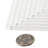 Ramfield 12-in. x 12-in. Herringbone Look Polished Glass Wall Mosaic Tile-121682578