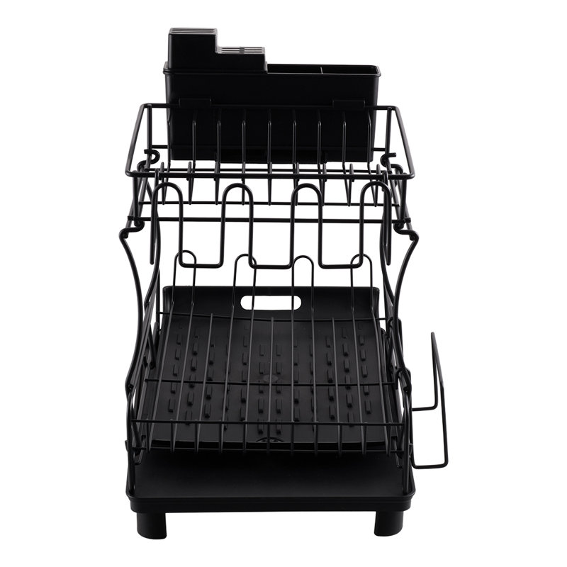 Steel Dish Rack
