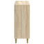  Bathroom Storage Cainet with Shelf ARNHEM Engineered Wood Solution Unit-1818935713