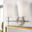 Éclairage pour meuble-lavabo à intensité variable Erlandson-1858196822-1858196821