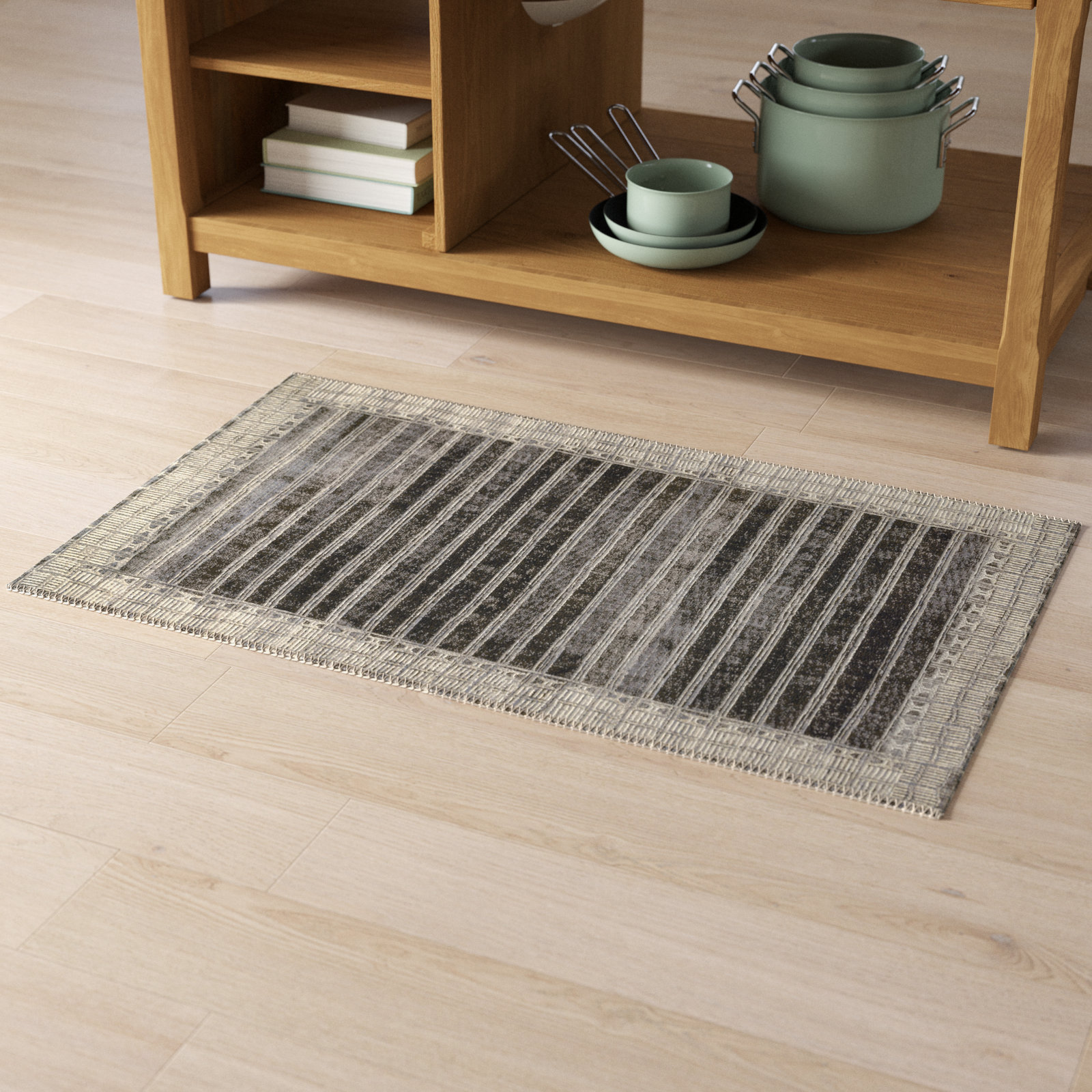 Boden Indoor/Outdoor Rug, Rectangle 2'5" x 4'