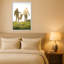 Cadre photo incliné en bois-1023045013-1023045012