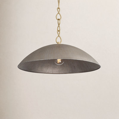 Eve Single Light Pendant