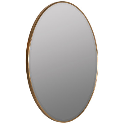 Jessyca Wall Mirror