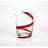 Lucienne 10oz. Handmade Whiskey Glass-47591599
