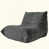 Warm Gray Fabric selected