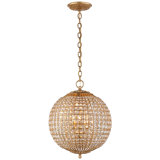 Aerin Renwick Sphere Chandelier