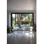 Surprising Outdoor Dining Side Chair-620434461