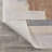 Giavonna Abstract Coastal Watercolor Machine-Washable Cream/Multi Rug-2141248133