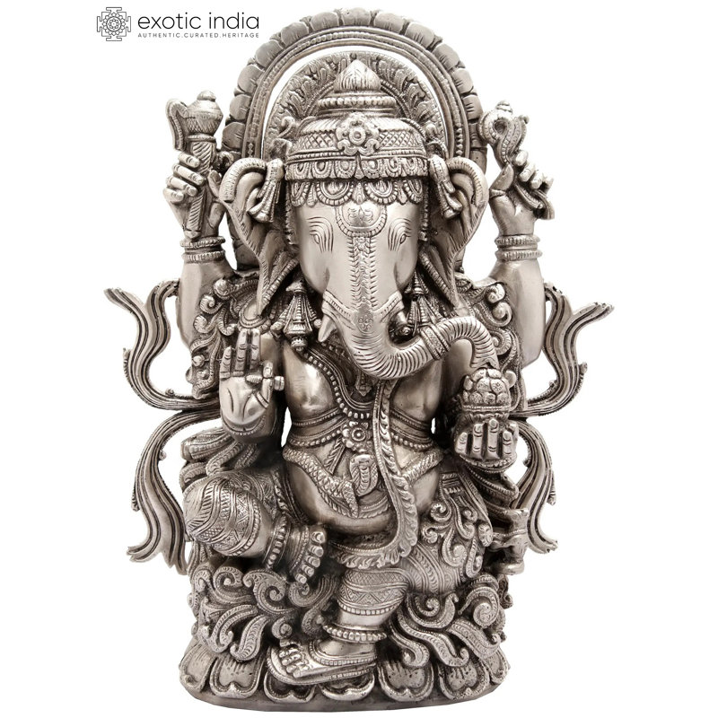 Religious & Spiritual Statue