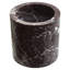 Brenlee Red Marble Ice Bucket