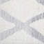 Cardello Geometric Cotton Hand Woven Area Rug-650541230