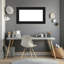 Tableau noir Abbey-1181192787
