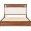 Mobilier de chambre à coucher Mid-Century Modern-1565214581