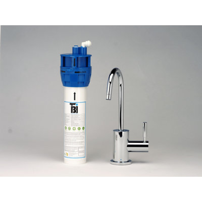 AquaNuTech Kitchen Faucet