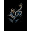 Great Dragon Sculpture-50342094