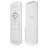 Swash Thinline T44 Luxury Bidet Toilet Seat with Remote Control, White-130371972
