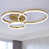 Brushed Gold Aluminium is out of stock