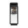 Two If By Sea LED Outdoor Armed Scone