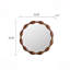 Miroir rond 32,28 po