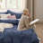 Bedsure Duvet Cover Set-Prewashed Extra Soft Microfiter Beding Set-116318659-106256321