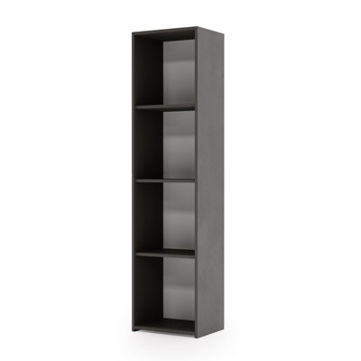 160cm H Library Bookcase