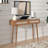 Nico Solid Wood Writing Desk-175080070