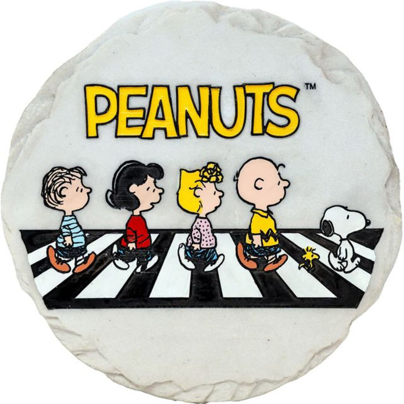 Peanuts
