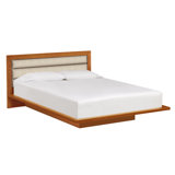 Moduluxe Upholstered Bed