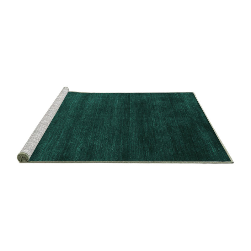 Jafet Performance Indoor Rug, Round 5'