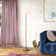 Krieg 62'' Traditional Floor Lamp