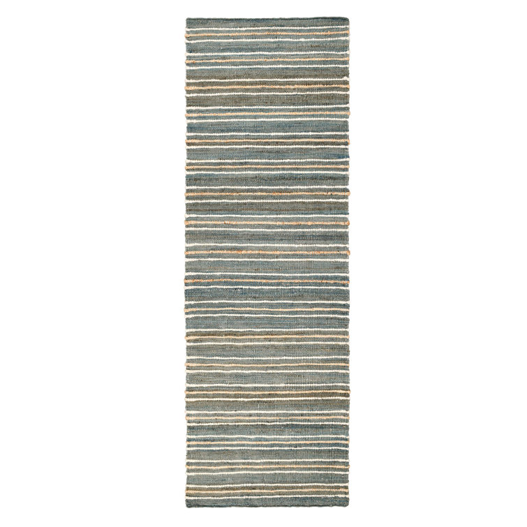 Del Mar Striped Area Rug
