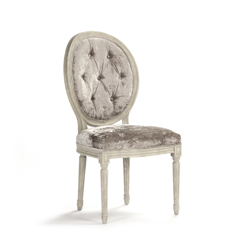 Arvidson Upholstered Dining Chair