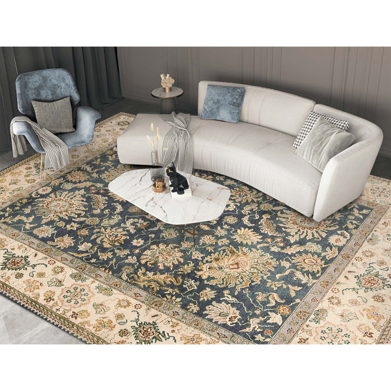One-of-a-Kind 8'3" X 9'11" Area Rug