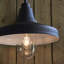 Conanso 16.8cm H Outdoor Fisherman Light