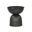 Corbett Pedestal End Table