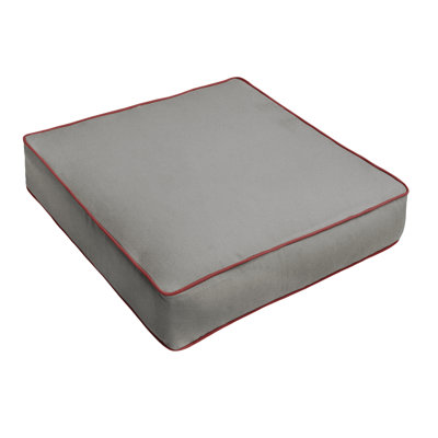 Coussin de siège Sunbrella