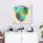 Javetta Geometric Pisces-111889653