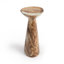 Ensemble de 2 tables d'appoint Modern Jasper