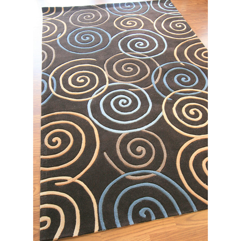 Augustine Rug, Rectangle 5'x 8'