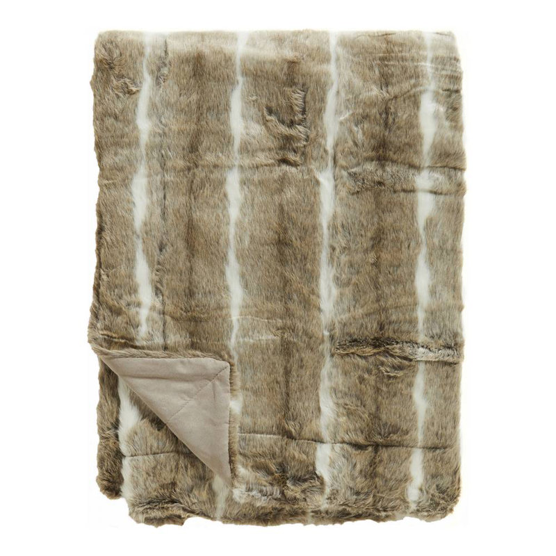 Aries Throw Blanket