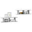 Averyonna 2 Piece Floating Shelf-306028983-378687559