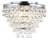 Pell Flush Mount-33459255