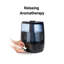 Humidificateur ultrasonique Winix L200 2 gallons avec brume chaude / froide et technologie LightCel