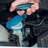 Wolfcraft T-Handle Screwdriver with Bit Holder