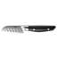 Couteau Santoku de 3 po Klaus Meyer Luxor (avec gaine en bois)