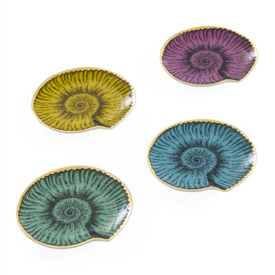 Sirena Coasters